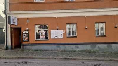 Katrins Pizzeria Karlshamn